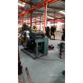 decoiler straightener and feeder 3 in 1 machine for power press